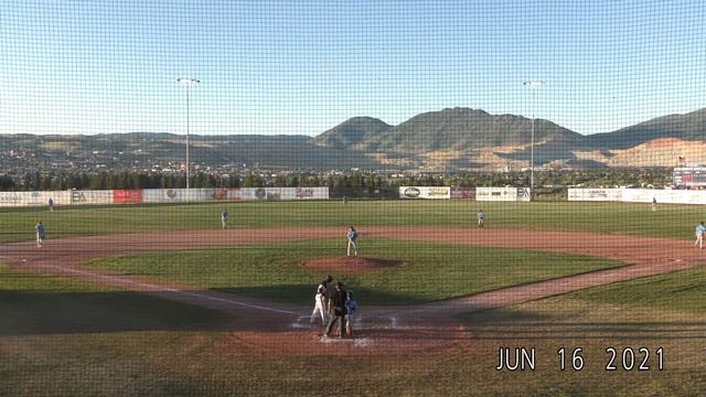 Mining City Tommyknockers vs Spearfish Sasquatch (Game 2) смотреть онлайн