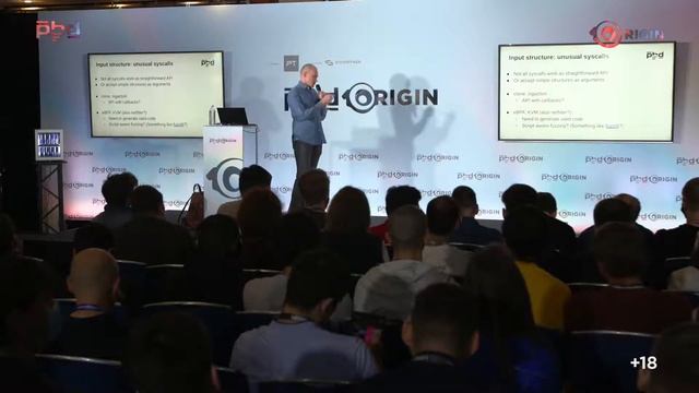 Фаззинг ядра Linux | PHDays 2021 смотреть онлайн