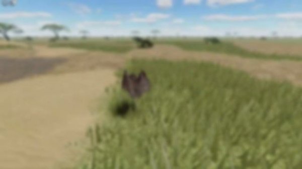 TOP PLAYABLE ROBLOX ANIMAL SURVIVAL GAMES - 2022