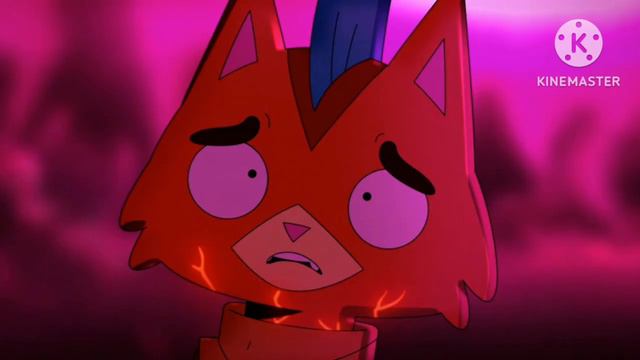 Final Space Titan Lord commander vs ash, garys team leaves the black hole смотреть онлайн