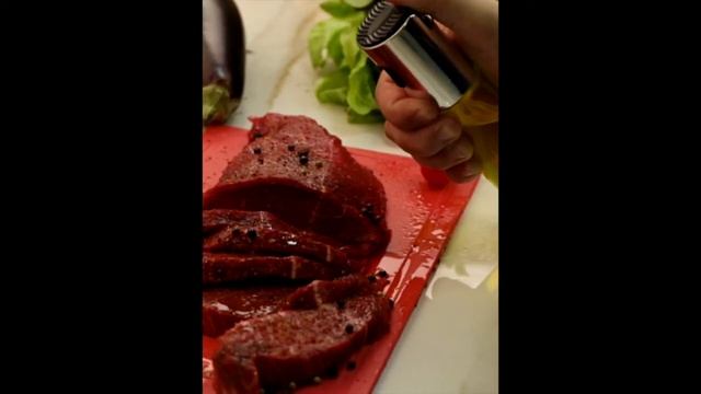 Видео товара пульверизатор для масла смотреть онлайн