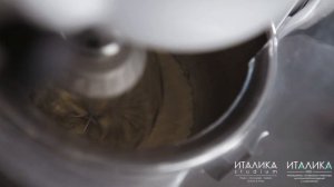 Зефир с новым глюкозным сиропом.