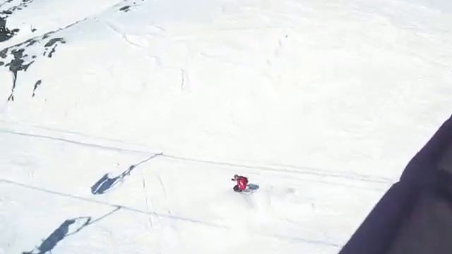 Val Thorens.avi смотреть онлайн