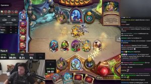 Сильвернейм не оставил шансов в лобби с НОВОЙ аномалией    SilverName Heartstone