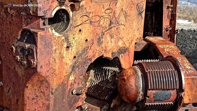 ХОЛОДИЛЬНИК сопка