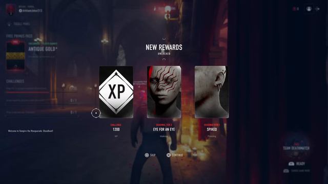 We back!!!!!!!!!!!!!!!!!!!!! Bloodhunt !!!! смотреть онлайн