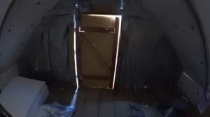 ИДЕЯ ДВУХЭТАЖНОГО ГАРАЖА СВОИМИ РУКАМИ!