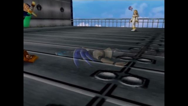 Let's Play Skies of Arcadia Legends Part 51: Retribution смотреть онлайн
