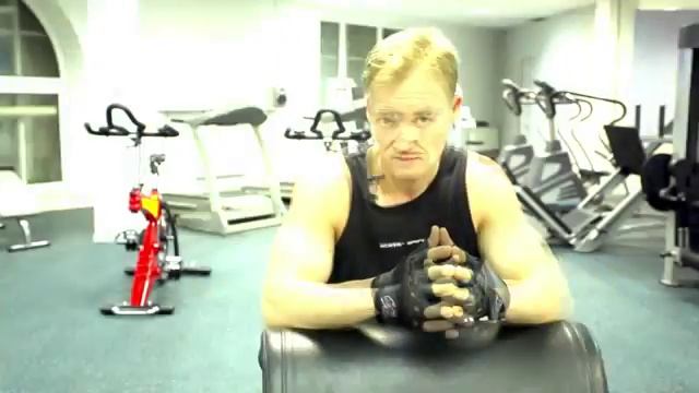 Секреты идеального пресса. Как тренировать пресс? (Владимир Молодов)