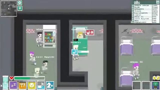 Nend IO Life Simulation Game - Video Trailer смотреть онлайн