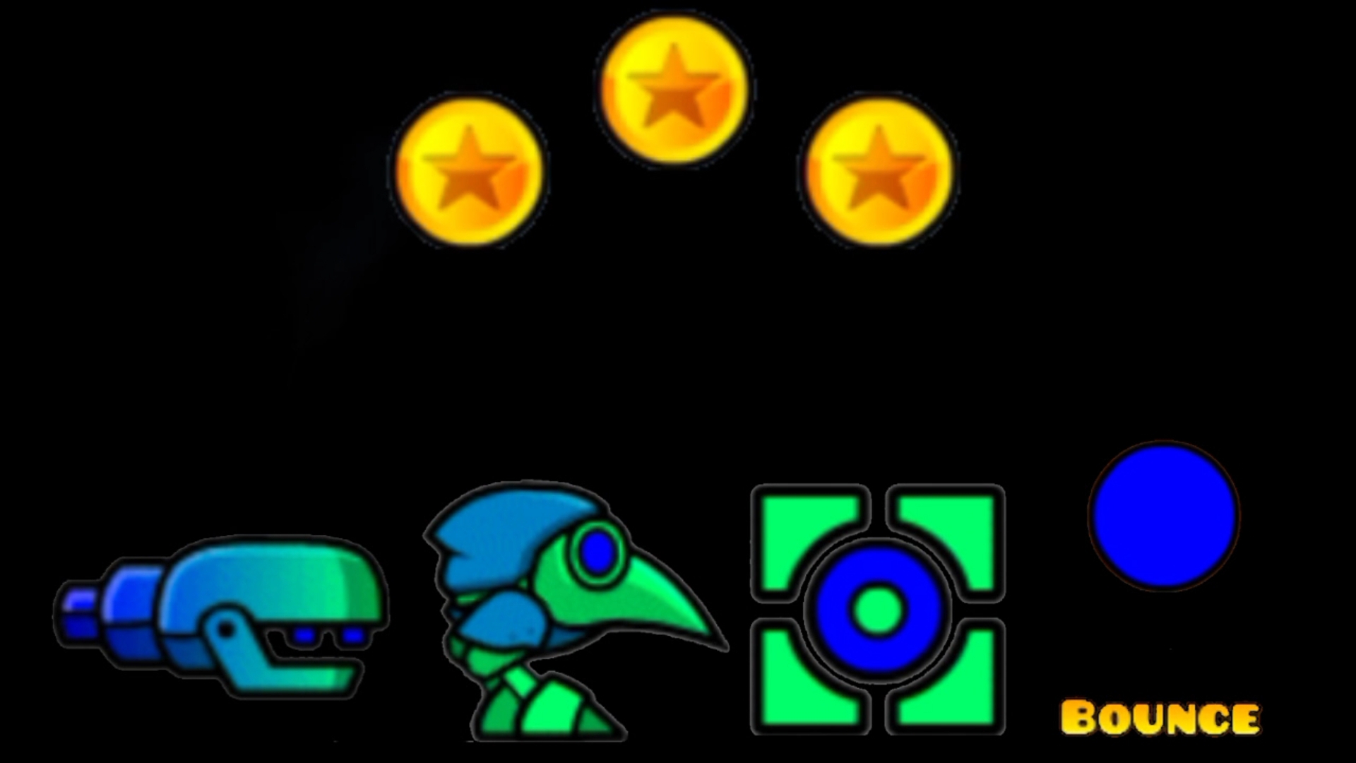 как пройти 2 уровень на 3 монеты в geometry Dash смотреть онлайн