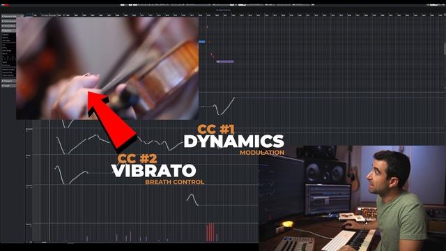 ? "DYNAMICS" Secrets Pros don't Share for REALISTIC Sounding Virtual Instruments (MIDI) смотреть онлайн