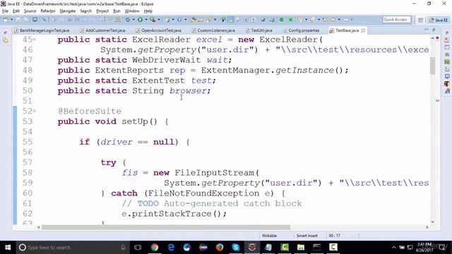 021 Jenkins Parameterizing the build for browser and environment смотреть онлайн