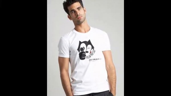 Рубен Кортада (Ruben Cortada)