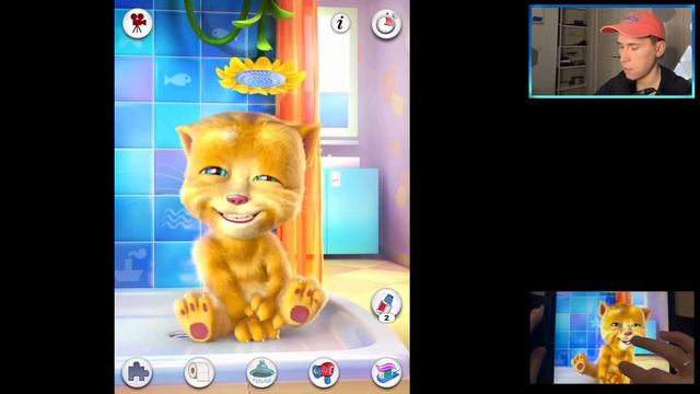 Talking Tom Time Rush,Talking Pierre,Talking Tom Gold Run,Talking Ben,Talking Tom Hero Dash смотреть онлайн