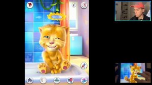 Talking Tom Time Rush,Talking Pierre,Talking Tom Gold Run,Talking Ben,Talking Tom Hero Dash