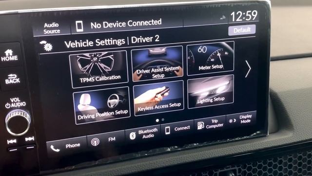 All New Honda CR-V 2024 Premium SUV - Exterior and Interior Details смотреть онлайн