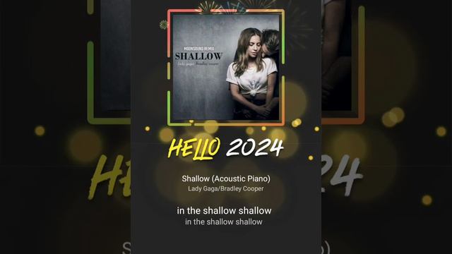 shallow so romance 💏 смотреть онлайн
