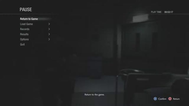 Resident Evil 3 - Standard S Run смотреть онлайн