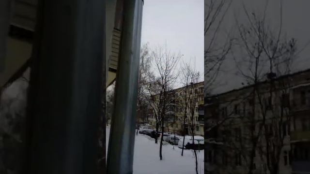 Село Каринское . Беспредел от ЖКХ! смотреть онлайн