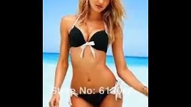 Самые красивые купальники этого лета смотреть онлайн