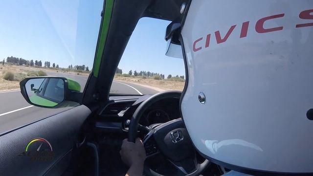 Honda Proving Center, VIP Access and Driving Instructions смотреть онлайн