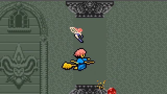 Neo Geo Pocket Color Longplay [18] Fantastic Night Dreams: Cotton (JP) смотреть онлайн
