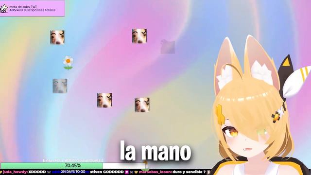 QUE FUE MANGO? BLANCO Y DURO? XD🤨 смотреть онлайн