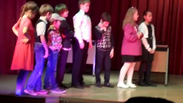 Д.Хармс - Врун