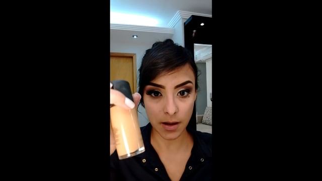 Jennifer Makeup #1 смотреть онлайн