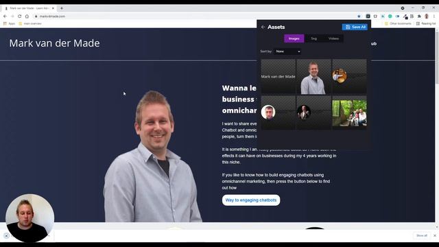 Download Assets From Any Website Easily Using Hoverify | All in One Browser Extension for Web Dev смотреть онлайн
