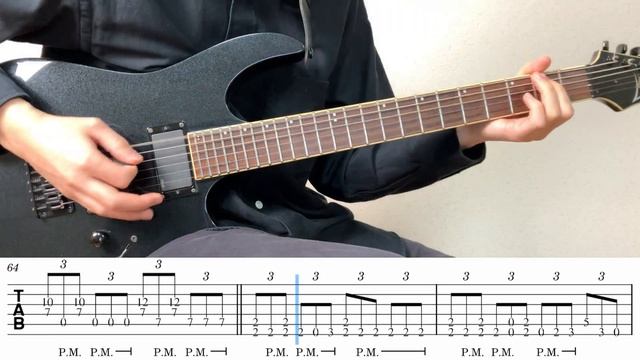 No Devotion / Killswitch engage (screen TAB) смотреть онлайн