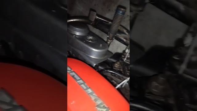Запуск мотоцикла минск 125 смотреть онлайн