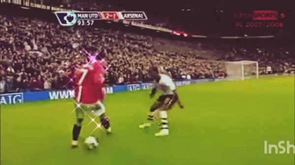 RONALDO 2008 #vairal #football #shortsvideo #ronaldo