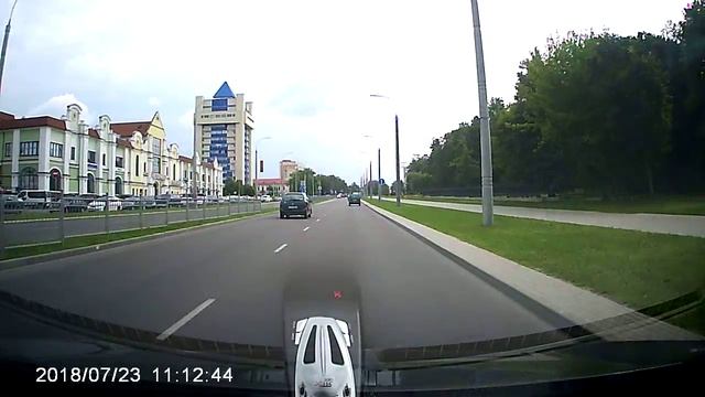 Как добраться с Бресткой Крепости до KFC на проспекте Машерова 39 смотреть онлайн