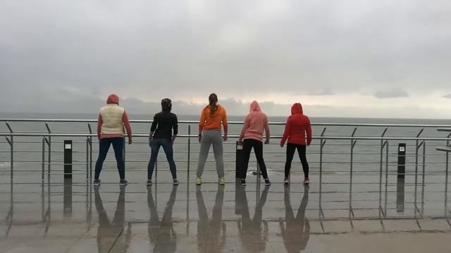 Apashe - No twerk смотреть онлайн