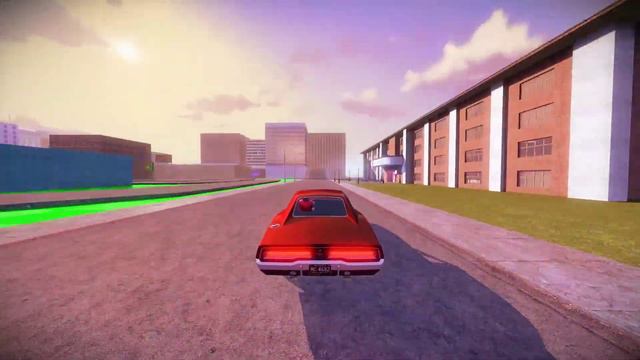 Garry's... Mod??? смотреть онлайн