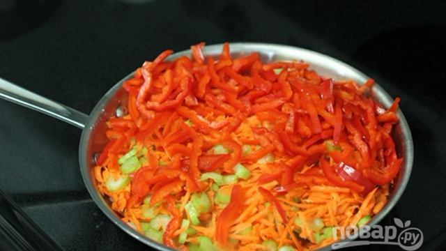 Кулинарные хитрости