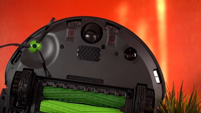 iRobot che caz fai? - PROVA iROBOT ROOMBA COMBO J7+ смотреть онлайн