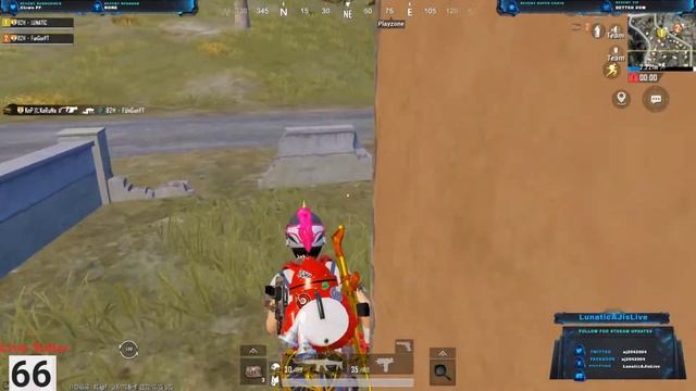 LIVE CUSTOM |PUBGM LIVE |EMULATOR ON RYZEN 5 3500 | GTX 1650 SUPER смотреть онлайн