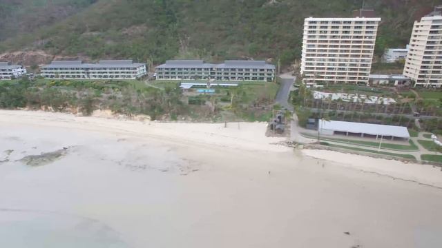 Hamilton Island Wedding смотреть онлайн