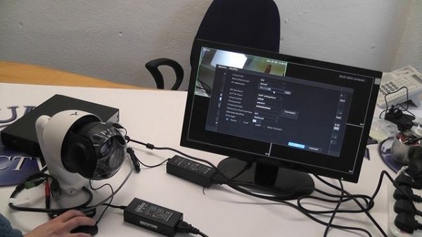 Login return time is up on Dahua Nvr - How to Fix / Re-Add the missing camera - Equicom Hawk CCTV