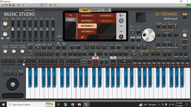 SET ORG REMIK PALEMBANG || 06TEMBOS смотреть онлайн