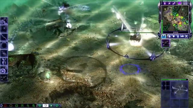 ПОВЕЛИТЕЛЮ НУЖНА ИНФОРМАЦИЯ О КЕЙНЕ! TiberiumEssence 2.0! СКРИННЫ №4 - C&C: Tiberium Wars 3