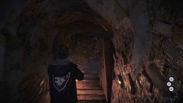 Resident Evil Village [DLC: «Shadows of Rose».] - Прохождение. Часть №1. смотреть онлайн