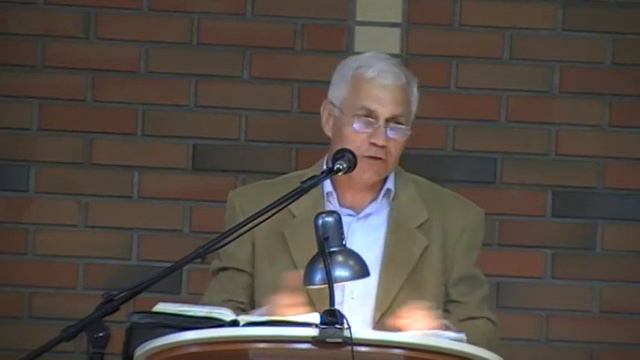 21.04.2018 Семейный семинар. Тема "Семья - Божий замысел" смотреть онлайн