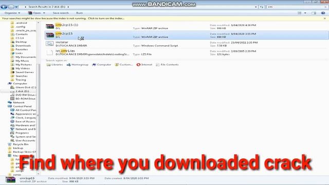 [REUPLOAD] How to fix error wrong disc inserted in Colin Mcrae Rally 2.0 смотреть онлайн