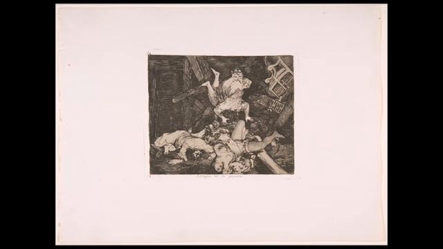 Изобразительное искусство - творчество и картины Гойя, Франсиско. Часть 22 смотреть онлайн