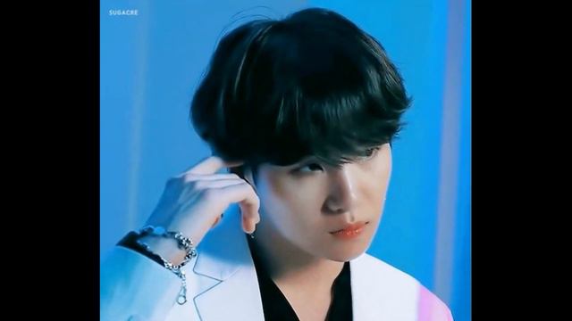 Я тебе доверял. Всю любовь отдал/Suga/Юнги/