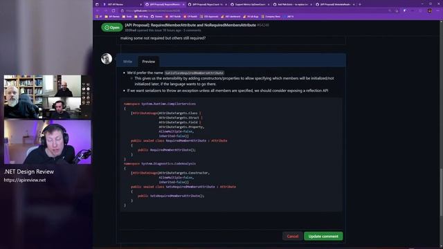 GitHub Quick Reviews смотреть онлайн